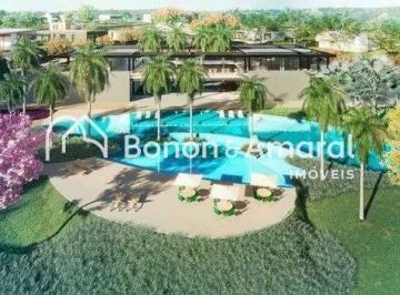 Terreno · 249m² · Terrene de condominIo Urbe 365 a venda em Paulinia!