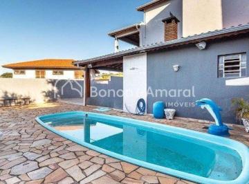 Casa · 196m² · 3 Quartos · 5 Vagas · Casa sobrado à venda no Parque Alto Taquaral, bolsão próximo ao Shopping Dom Pedro