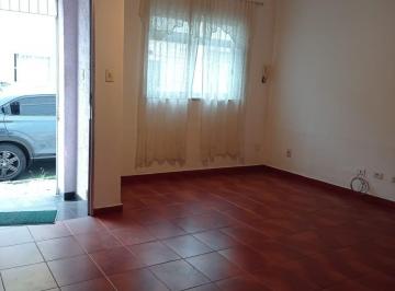 Casa · 112m² · 3 Quartos · 1 Vaga · Casa de Vila em Vila Romana - São Paulo