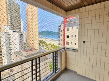 Apartamento · 150m² · 3 Quartos · 2 Vagas · Cobertura Duplex em Guilhermina - Praia Grande, SP