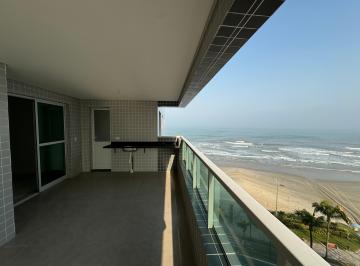 Apartamento de 3 quartos, Praia Grande · APARTAMENTO 03 QUARTOS COM VISTA PRO MAR, ACEITA PARCELAMENTO DIRETO!!!!