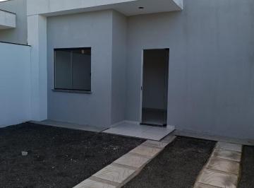 Foto 01 · Casa residencial para Venda em rua pública, Asa Branca, Feira de Santana, 2 dormitórios, 1 sala, 1 b