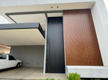 Foto 01 · Casa, Portal dos Bandeirantes Salto, Salto, SP