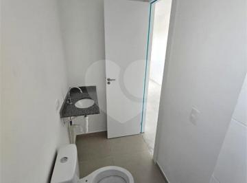 Apartamento de 1 quarto, Curitiba · Ref: 950268 Studio Residencial Portão com uma ótima localização