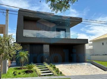 Foto 01 · CASA A VENDA JARDIM RESIDENCIAL MONT BLANC SOROCABA-SP