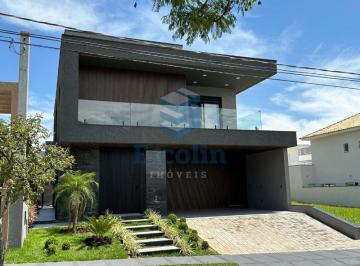 Foto 01 · CASA A VENDA JARDIM RESIDENCIAL MONT BLANC SOROCABA-SP