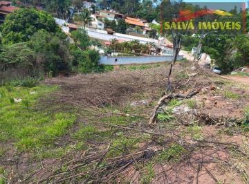 Terreno · 1247m² · Terreno à venda - em Terra Preta