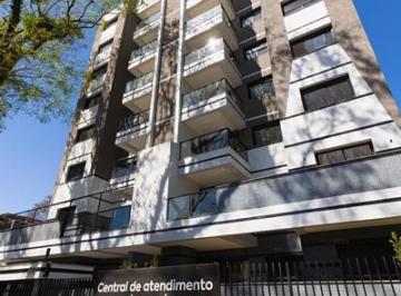 Apartamento de 3 quartos, Curitiba · Terrasse Normandie 73 - Cobertura Duplex