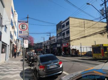 Comercial · 263m² · Prédio à venda, 263 m² por R$ 8.000.000,00 - Centro - Osasco/SP