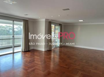 Apartamento · 233m² · 4 Quartos · 4 Vagas · Lindo apartamento no Jardim Marajoara