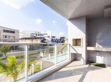 Apartamento · 128m² · 3 Quartos · 2 Vagas · APARTAMENTO NO BATEL,  3 SUITES -SEMI MOBILIADO