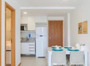 Apartamento, Barra · Apartamento à venda - na Barra