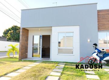 Foto 01 · Excelente Casa para venda no Condominio Onix localizado no Bairro SIM em Feira de Santana