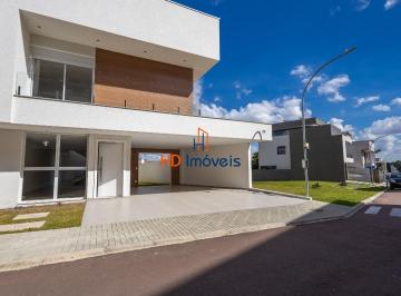 b54a64be2d6fc596879b01d4d2b3e4d44ea496b6 · Sobrado com 3 suítes, terraço com churrasqueira à venda, 204 m² por R$ 1.840.000 - Bairro Alto - Cur