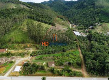 593000a0479503d2fff33eabacb9a1dc0b48cde8 · Terreno à venda, 40720 m² por R$ 1.197.000,00 - Centro - Apiúna/SC