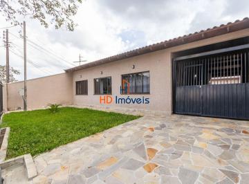 b93a22f43a9919045c230e6d3d421bf0a0d4bd5c · Casa com 3 dormitórios à venda, 180 m² por R$ 750.000,00 - Bairro Alto - Curitiba/PR