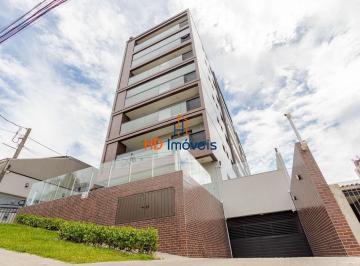182bfcf0280e61f4c274d55022b48d2747b1565f · Apartamento com 2 dormitórios à venda, 73 m² por R$ 620.000,00 - Capão Raso - Curitiba/PR