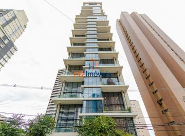 b22c43d17ca289674c7c9e10c50c82faf79a8c97 · Apartamento, 03 suítes, 03 vagas, pé direito duplo, Juvevê, Curitiba.