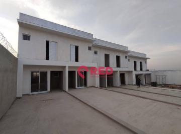 2075f208210f057807f6361ee5e1124a048fe330 · Sobrado com 2 dormitórios à venda, 85 m² por R$ 350.000,00 - Jardim Novo Horizonte - Sorocaba/SP