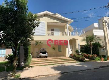 5f00bf9d2cd4b0b90d6ac35b36feb6ba79cef766 · Sobrado com 3 quartos à venda, 246 m² por R$ 1.690.000 - Aldeia da Mata - Votorantim/SP