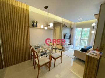 c26b6fca83b27adeb74b7ba8d743dd50b3803011 · Apartamento com 2 dormitórios à venda, 50 m² por R$ 294.800,00 - Vila Rica - Sorocaba/SP