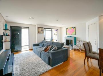 Apartamento · 104m² · 2 Quartos · 2 Vagas · Apartamento para Aluguel - Jardim Avelino , 2 Quartos, 104 m2 - São Paulo