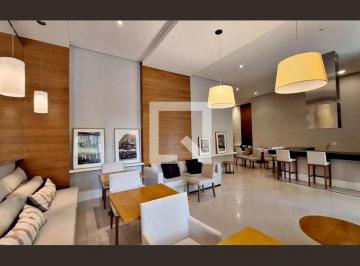 Apartamento · 281m² · 3 Quartos · 4 Vagas · Apartamento à Venda - Panamby, 3 Quartos,  281 m² - São Paulo