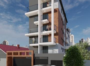 Apartamento em São José dos Pinhais - Bom Jesus (AP01979) · Apartamento com 3 dormitórios à venda - Bom Jesus - São José dos Pinhais/PR