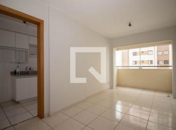 Apartamento · 58m² · 2 Quartos · 1 Vaga · Apartamento para Aluguel - Águas Claras, 2 Quartos, 58 m² - Brasília