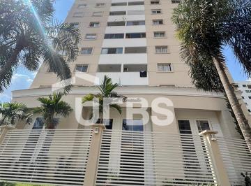 Apartamento de 1 quarto, Goiânia · APARTAMENTO 72MT 1 QUARTO SETOR JARDIM GOIAS 