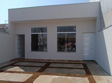 Foto 01 · Casa Térrea Geminada de 51,5m², Localizada Jardim Santa Marta, Sorocaba - SP!