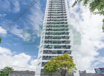 Apartamento · 52m² · 2 Quartos · 1 Vaga · Apartamento com 02 quartos na Boa vista, Recife/PE