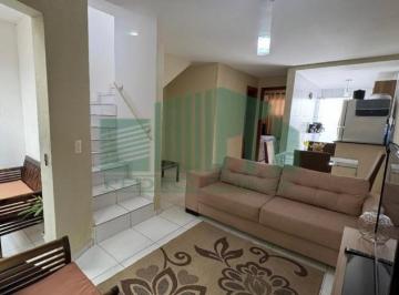 Casa · 75m² · 3 Quartos · 1 Vaga · Casa duplex com 03 quartos em Jardim Atlântico, Olinda/PE