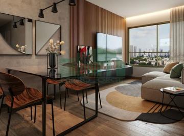 Apartamento · 32m² · 1 Quarto · 1 Vaga · Apartamentos com 01 quarto em Campo Grande, Recife/PE