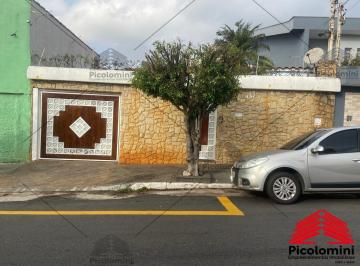Foto 01 · Casa térrea a venda de 400 m² na Mooca, 3 dormitórios, 3 suítes, 5 banheiros, lavanderia, mobiliado,