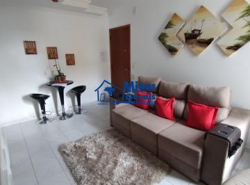Foto 01 · ÓTIMO APARTAMENTO PARA VENDA NO TERRAS DO SUL, ZONA SUL DE SÃO JOSÉ DOS CAMPOS!!