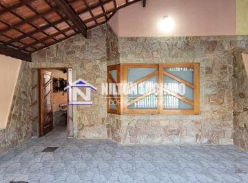 Casa · 83m² · 2 Quartos · 2 Vagas · Casa com 2 quartos, Caiçara, Praia Grande - R$ 780 mil, Cod: 11094