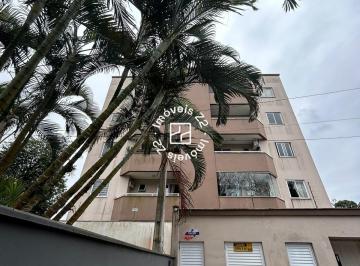 Foto 01 · Apartamento, Floresta, Joinville, SC