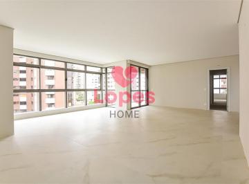 Apartamento de 3 quartos, Curitiba · 03 suítes , 03 vagas de garagem , bairro Batel 041 997104652