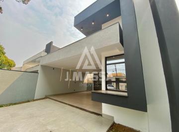 Foto 01 · Vende-se casa na Zona 02