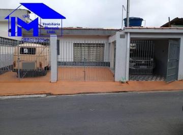 Casa · 160m² · 2 CASAS C/ 4 CÔMODOS CADA UMA. TERRENO 257 m². CAPÃO REDONDO