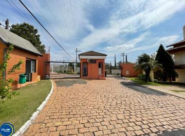 Portaria · Terreno em Condomínio à Venda em Indaiatuba-SP, Vila Inglesa  599,46 m² de Área