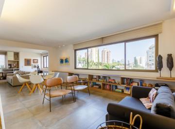 Apartamento · 128m² · 4 Quartos · 2 Vagas · Apartamento à venda no Ahú  ARYA1