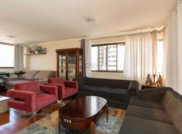 Apartamento · 250m² · 4 Quartos · 4 Vagas · Apartamento à venda no Cabral  ARYA 1