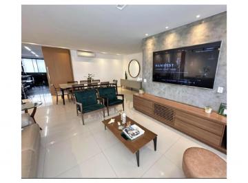 Apartamento de 4 quartos, Brasília · 4QTS SENDO 3 SUITES, 4VGS, LAZER, 61-99463-5151