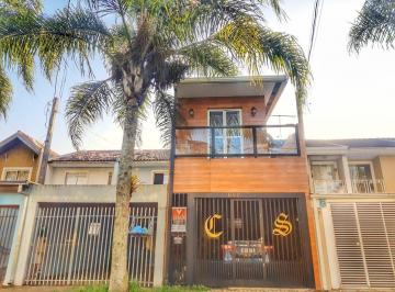 Casa · 130m² · 3 Quartos · 1 Vaga · Casa à venda - na Cidade Industrial
