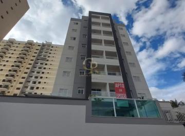 Foto 01 · Apartamento à venda ou locação em Sorocaba-SP, Vila Independência: 1 quarto, 1 suíte, 1 sala, 2 banh