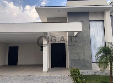 Foto 14 · Casa em Condomínio em Brigadeiro Tobias, Sorocaba-SP: 3 Quartos, 3 Suítes, 2 Salas e 4 Vagas - Imper