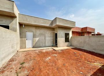 Casa de 2 quartos, Itapetininga · Casa nova à venda em Itapetininga - Vila Progresso