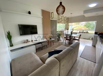 Foto 01 · Apartamento, São Francisco de Assis, Camboriú, SC